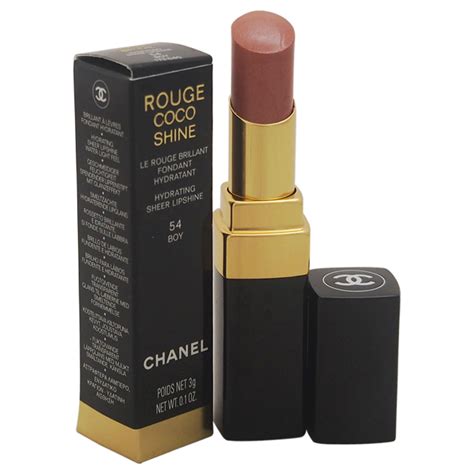 chanel rouge coco boy